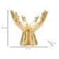 MANI PEACE 25 15 24 cm